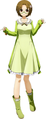 394px-XBlaze Hinata Himezuru Avatar Dress Pose 1