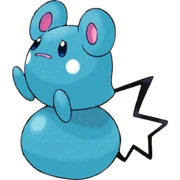 Azurill
