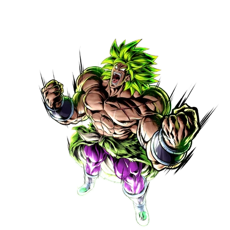 Broly ssj broly movie 2018 render 2 db legends by maxiuchiha22 dcufasx