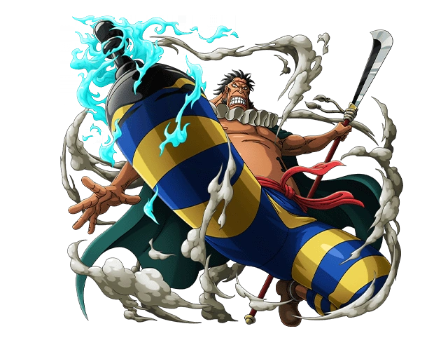 Sai (One Piece) VS Battles Wiki FANDOM powered by Wikia