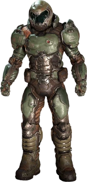 Doom-drawing-praetor-suit