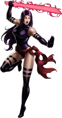 Elizabeth Braddock (Earth-12131) 001