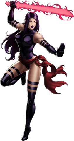 Elizabeth Braddock (Earth-12131) 001