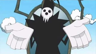 Lord Death's Theme Lord Death's Theme