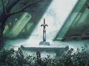 Master sword 4 Master sword 4