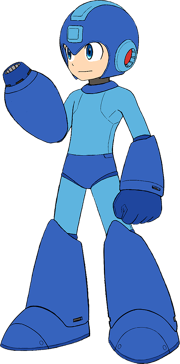 Rockman-normal