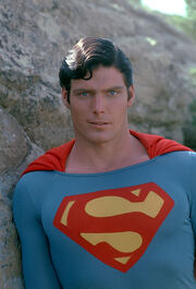 Superman Chris Reeve 01