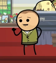 Tedbearr