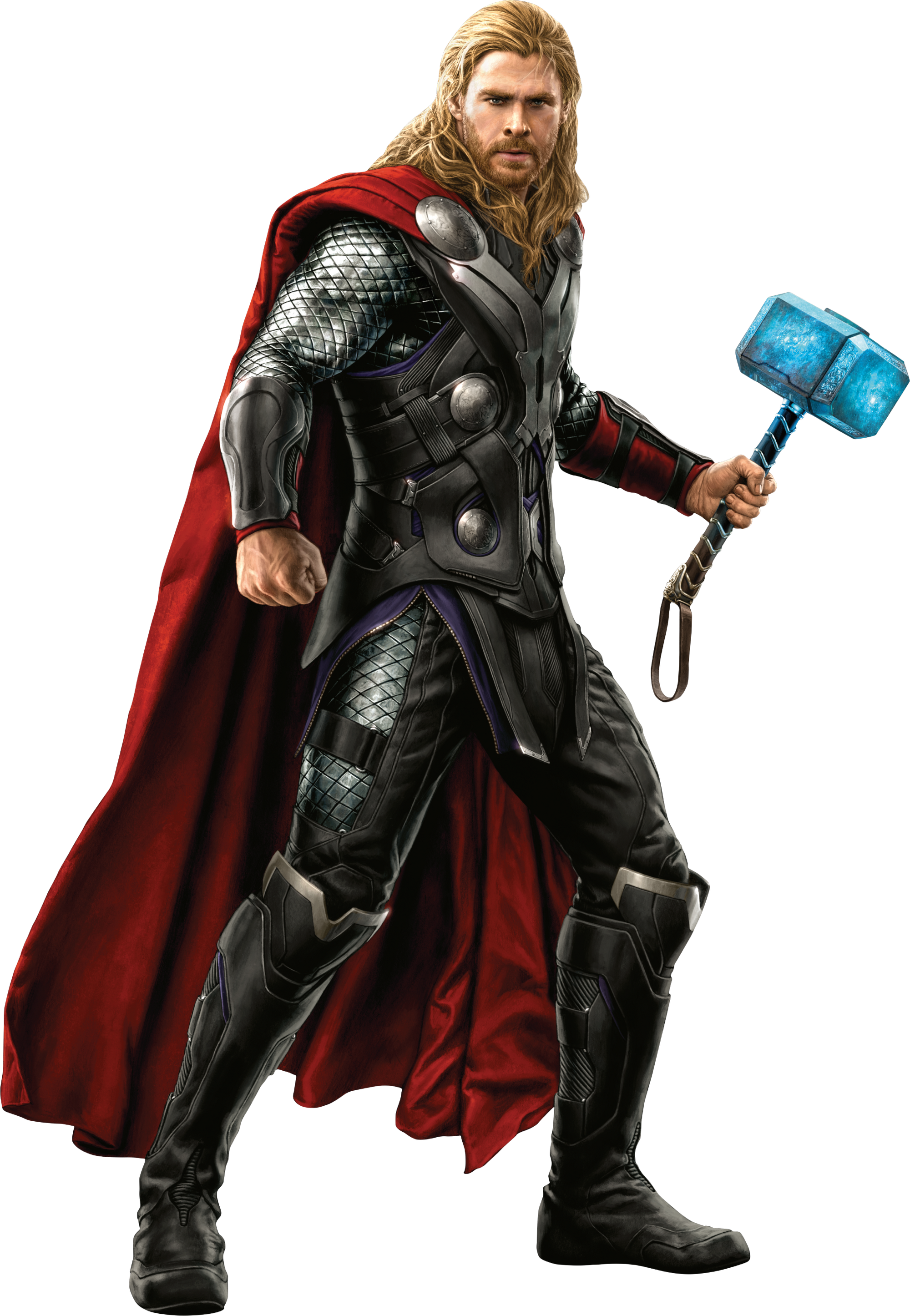  Thor  Marvel Cinematic Universe VS Battles Wiki 
