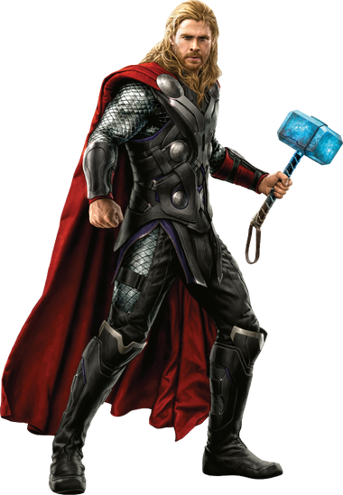 Thor (Marvel Cinematic Universe)  VS Battles Wiki 