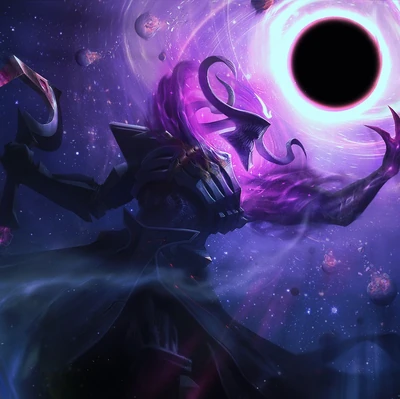 Thresh DarkStarSkin2