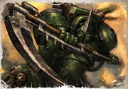 Typhus Battle