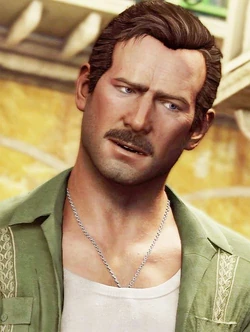 Victor Sullivan young