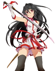 AkameZeroRender