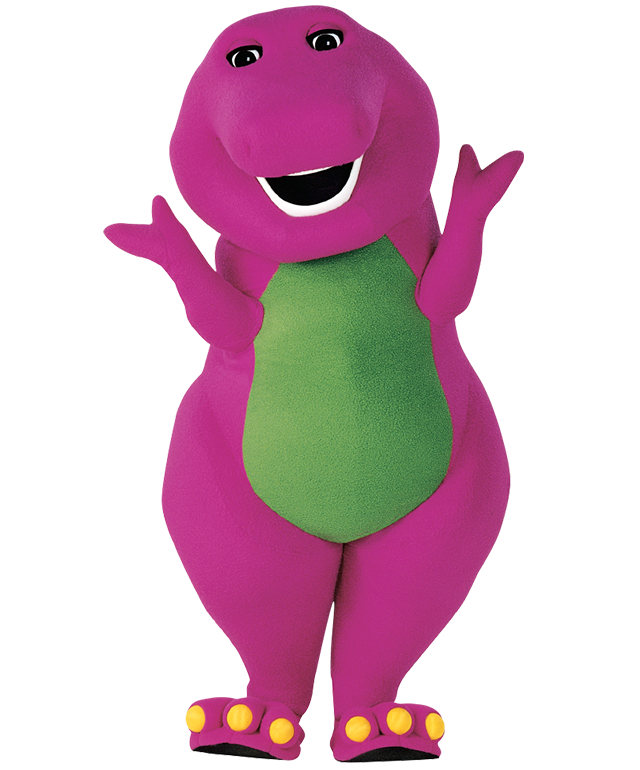 Barney