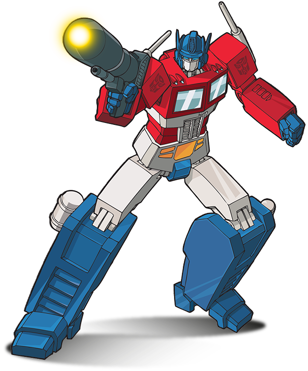 User blog:CalebTB12/Optimus Prime (G1 Cartoon) | VS Battles Wiki ...