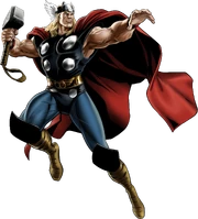 Classic Thor Classic Thor