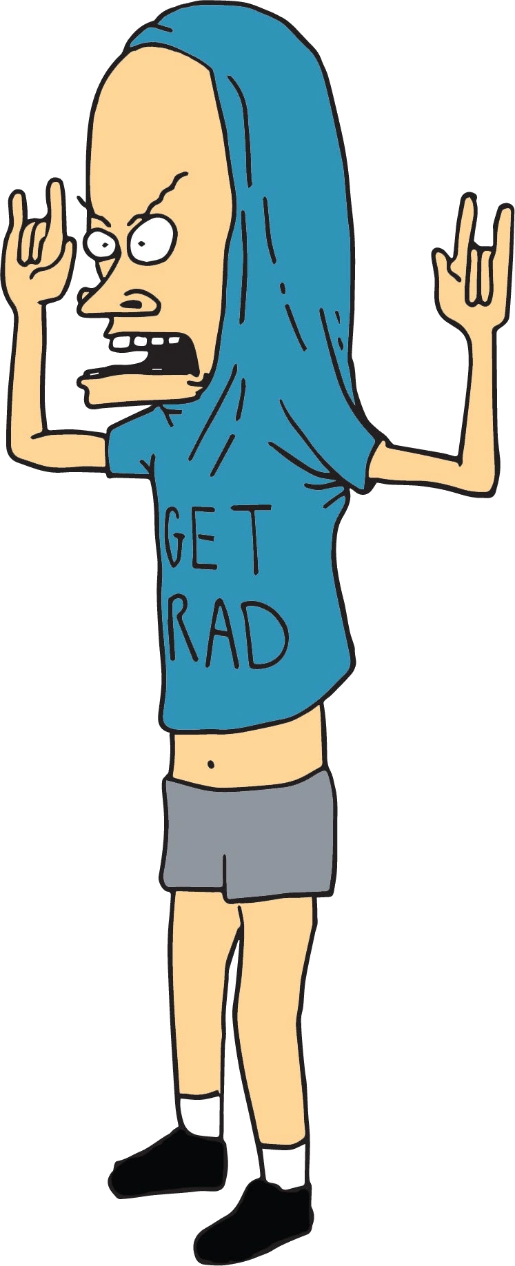 Beavis VS Battles Wiki Fandom