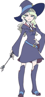 Diana Cavendish