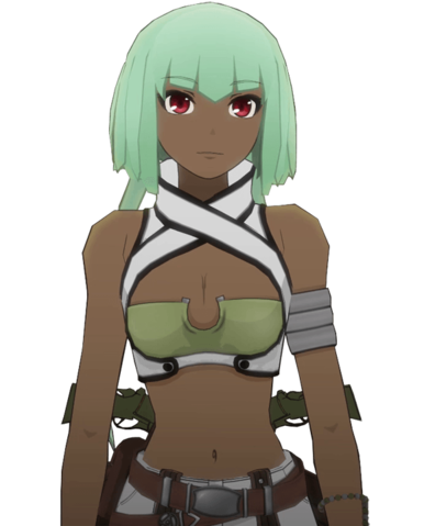 Emerald-0