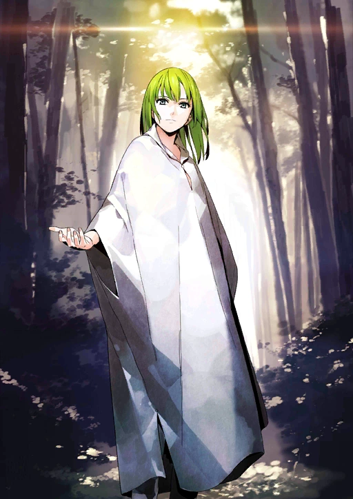 Enkidu1 Enkidu1