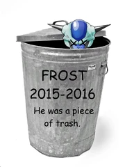 Garbage