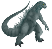 Godzilla (Marvel Comics), VS Battles Wiki