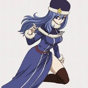 Juvia