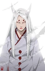Kaguya Ootsutsuki