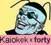 Kaiokek