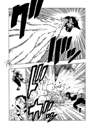 Kawaki attacks