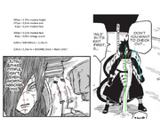 M raikage calc M raikage calc