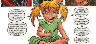 Mindy