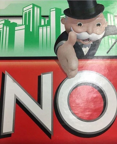 MoNOpoly