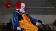 Pennywiselaughing