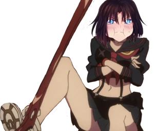 Puffyuko