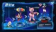 Salamon-Opossumon-ChoHakkaimon-Ultimate ChoHakkaimon