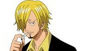 Sanji1