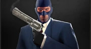 Spy Spy