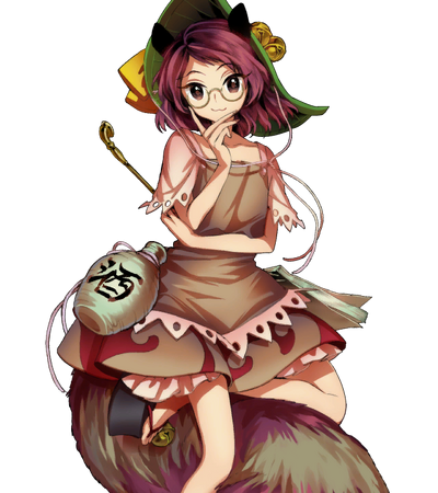 Th145Mamizou