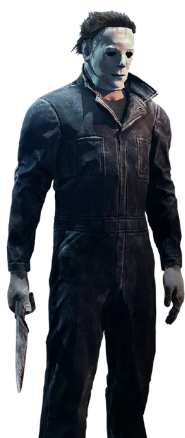 The Shape DbD