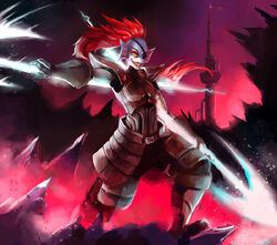 Spear Vs Trident Undyne Vs Mukuro Rokudo Vs Battles Wiki Forum Spear Vs Trident Undyne Vs Mukuro Rokudo Vs Battles Wiki Forum