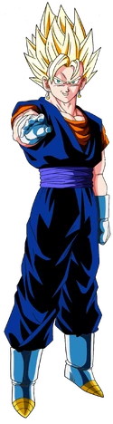 Vegito 