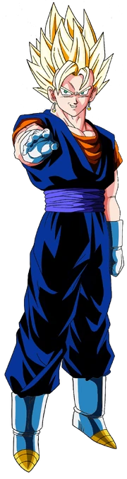 Vegito 