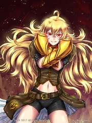 Yang Combat Ready Cards 06 Yang Combat Ready Cards 06