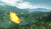 Black Clover Ladros Destroys A Mountain 1