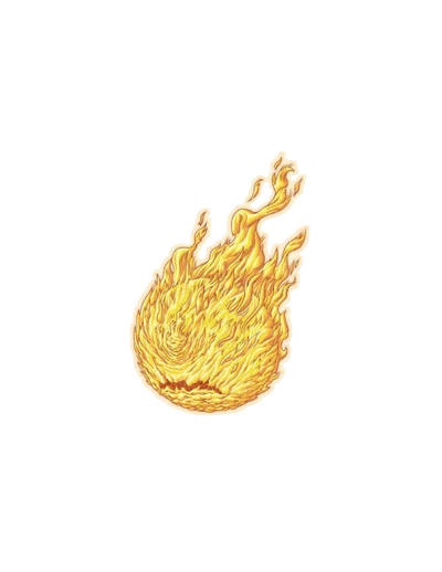 Cthugha Render