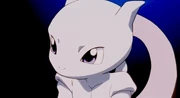 Cute Mewtwo