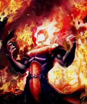 Dormammu-0