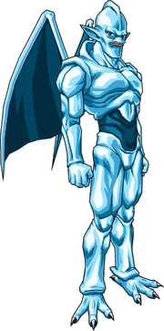 Eis Shenron